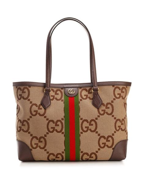 gucci jumbo gg|gucci jumbo gg tote.